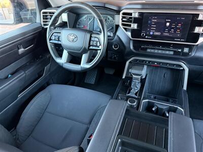 2023 Toyota Tundra SR5   - Photo 17 - St. George, UT 84770-2625