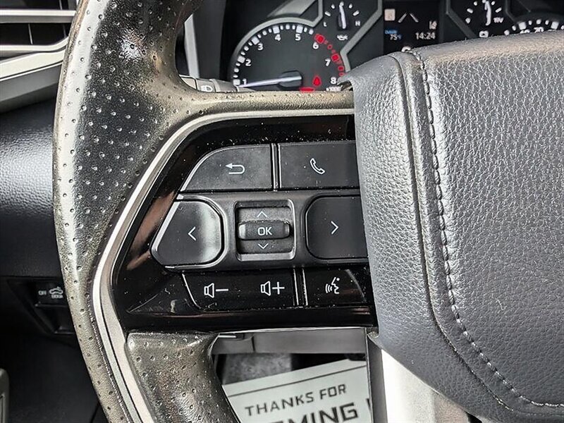 2023 Toyota Tundra SR5 - Photo 22 - Bountiful, UT 84010