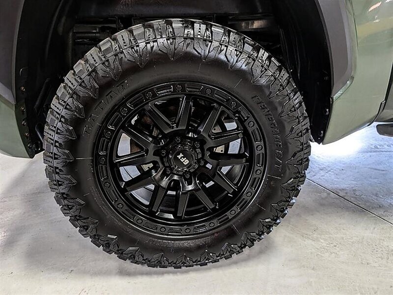 2023 Toyota Tundra SR5 - Photo 14 - Bountiful, UT 84010