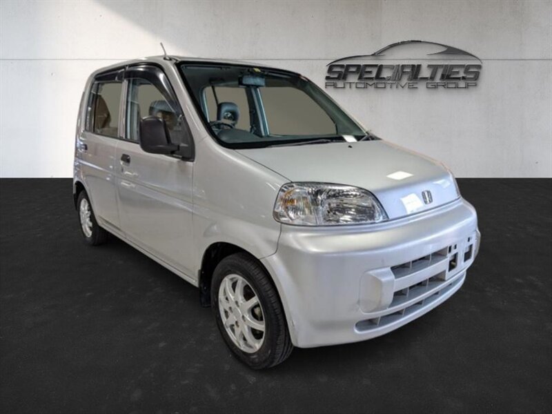 2000 Honda Life - Photo 1 - Bountiful, UT 84010