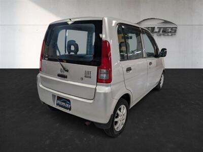 2000 Honda Life   - Photo 10 - Bountiful, UT 84010