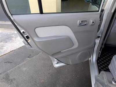 2000 Honda Life   - Photo 25 - Bountiful, UT 84010