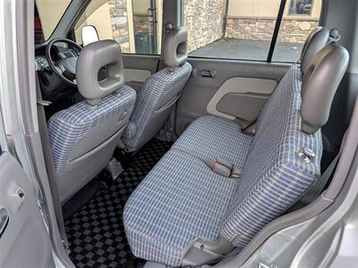 2000 Honda Life   - Photo 26 - Bountiful, UT 84010