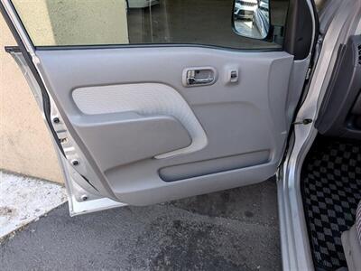 2000 Honda Life   - Photo 25 - Bountiful, UT 84010