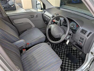 2000 Honda Life   - Photo 2 - Bountiful, UT 84010