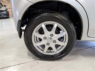 2000 Honda Life   - Photo 13 - Bountiful, UT 84010