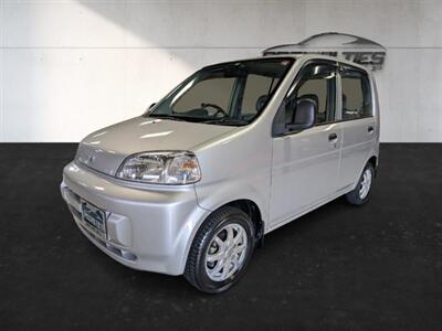 2000 Honda Life   - Photo 5 - Bountiful, UT 84010