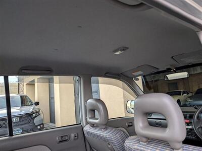 2000 Honda Life   - Photo 24 - Bountiful, UT 84010