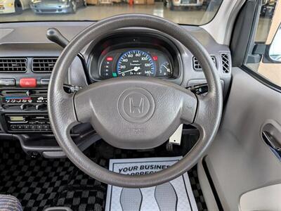 2000 Honda Life   - Photo 19 - Bountiful, UT 84010