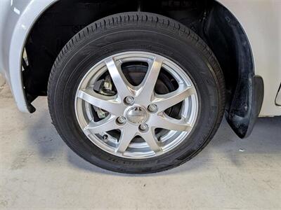 2000 Honda Life   - Photo 15 - Bountiful, UT 84010