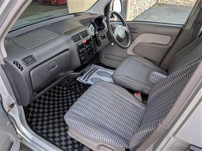 2000 Honda Life   - Photo 4 - Bountiful, UT 84010