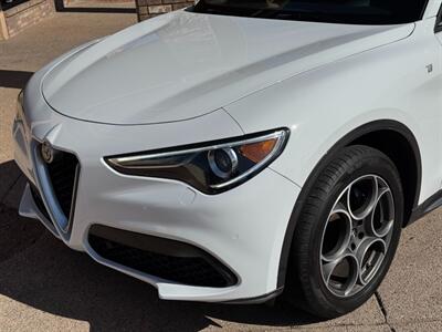 2022 Alfa Romeo Stelvio Ti   - Photo 12 - St. George, UT 84770-2625