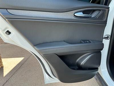 2022 Alfa Romeo Stelvio Ti   - Photo 48 - St. George, UT 84770-2625