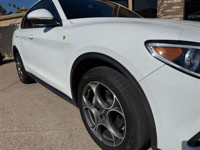 2022 Alfa Romeo Stelvio Ti   - Photo 21 - St. George, UT 84770-2625