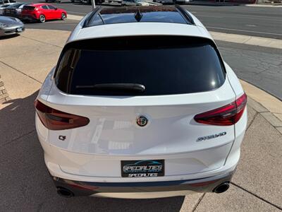 2022 Alfa Romeo Stelvio Ti   - Photo 20 - St. George, UT 84770-2625