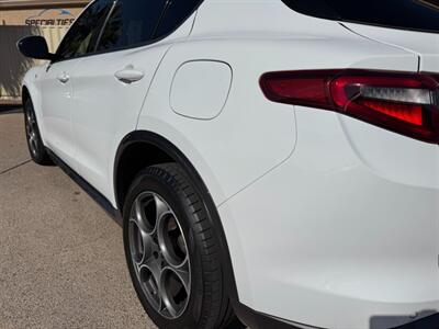 2022 Alfa Romeo Stelvio Ti   - Photo 23 - St. George, UT 84770-2625