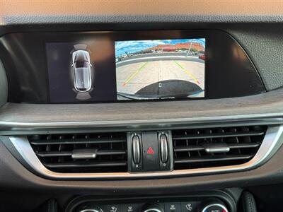 2022 Alfa Romeo Stelvio Ti   - Photo 46 - St. George, UT 84770-2625