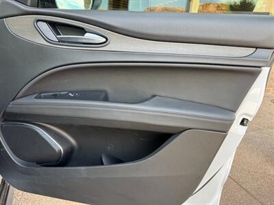 2022 Alfa Romeo Stelvio Ti   - Photo 50 - St. George, UT 84770-2625