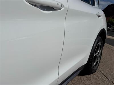 2022 Alfa Romeo Stelvio Ti   - Photo 28 - St. George, UT 84770-2625
