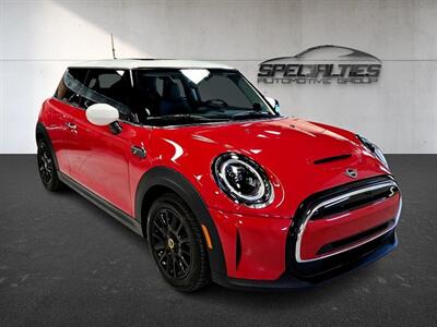 2024 MINI Hardtop 2 Door Cooper SE  Electric