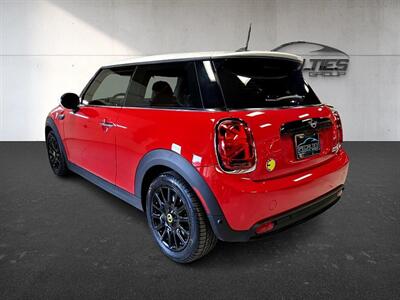 2024 MINI Hardtop 2 Door Cooper SE  Electric - Photo 8 - Bountiful, UT 84010