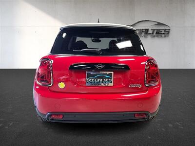 2024 MINI Hardtop 2 Door Cooper SE  Electric - Photo 9 - Bountiful, UT 84010