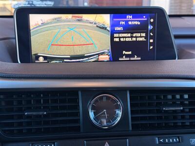 2018 Lexus RX 450 Hybrid   - Photo 44 - Bountiful, UT 84010