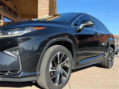2018 Lexus RX 450 Hybrid   - Photo 22 - Bountiful, UT 84010