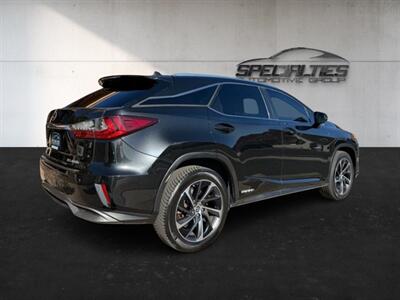 2018 Lexus RX 450 Hybrid   - Photo 32 - Bountiful, UT 84010