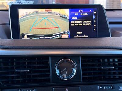 2018 Lexus RX 450 Hybrid   - Photo 44 - Bountiful, UT 84010