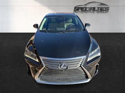 2018 Lexus RX 450 Hybrid   - Photo 19 - Bountiful, UT 84010