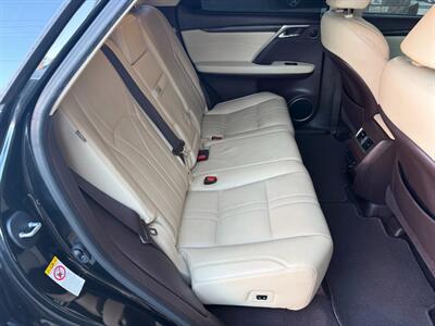 2018 Lexus RX 450 Hybrid   - Photo 15 - Bountiful, UT 84010