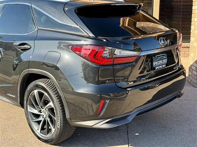 2018 Lexus RX 450 Hybrid   - Photo 14 - Bountiful, UT 84010