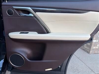 2018 Lexus RX 450 Hybrid   - Photo 52 - Bountiful, UT 84010