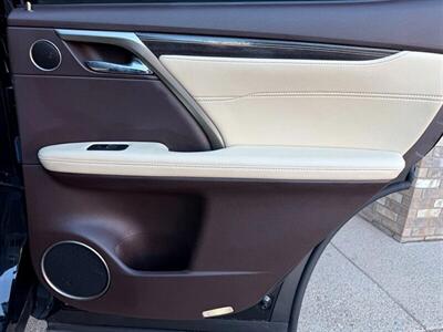 2018 Lexus RX 450 Hybrid   - Photo 52 - Bountiful, UT 84010