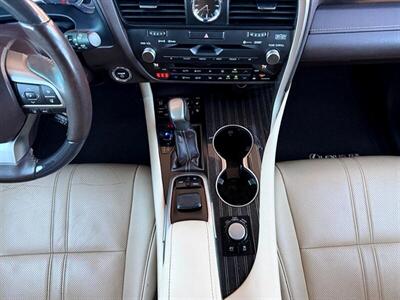 2018 Lexus RX 450 Hybrid   - Photo 43 - Bountiful, UT 84010