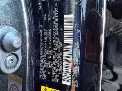 2018 Lexus RX 450 Hybrid   - Photo 54 - Bountiful, UT 84010