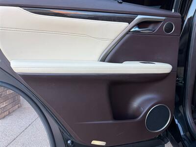 2018 Lexus RX 450 Hybrid   - Photo 51 - Bountiful, UT 84010