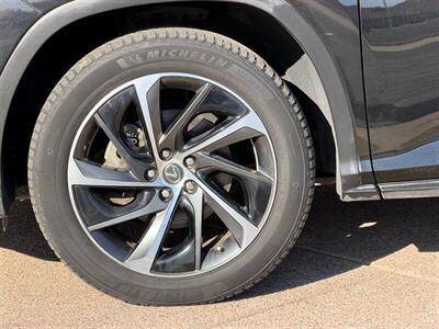 2018 Lexus RX 450 Hybrid   - Photo 35 - Bountiful, UT 84010