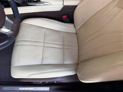 2018 Lexus RX 450 Hybrid   - Photo 41 - Bountiful, UT 84010