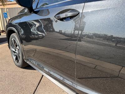 2018 Lexus RX 450 Hybrid   - Photo 17 - St. George, UT 84770-2625