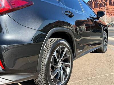 2018 Lexus RX 450 Hybrid   - Photo 24 - Bountiful, UT 84010