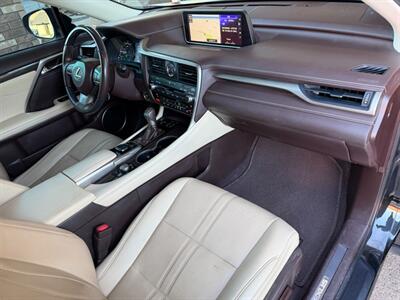 2018 Lexus RX 450 Hybrid   - Photo 7 - Bountiful, UT 84010