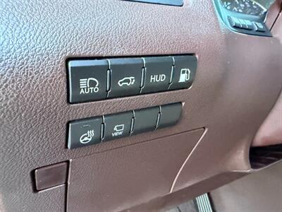 2018 Lexus RX 450 Hybrid   - Photo 40 - Bountiful, UT 84010