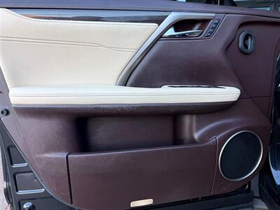 2018 Lexus RX 450 Hybrid   - Photo 50 - Bountiful, UT 84010