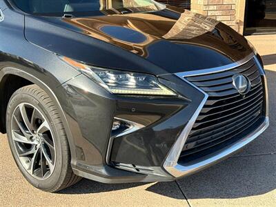 2018 Lexus RX 450 Hybrid   - Photo 10 - Bountiful, UT 84010