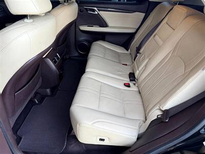 2018 Lexus RX 450 Hybrid   - Photo 11 - Bountiful, UT 84010