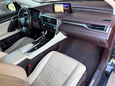 2018 Lexus RX 450 Hybrid   - Photo 7 - Bountiful, UT 84010