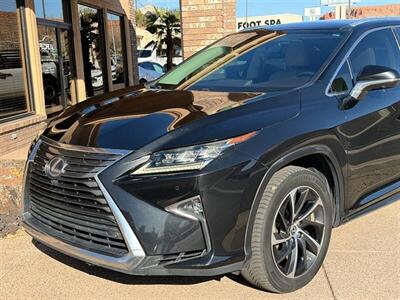 2018 Lexus RX 450 Hybrid   - Photo 12 - Bountiful, UT 84010