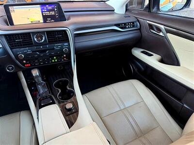 2018 Lexus RX 450 Hybrid   - Photo 18 - Bountiful, UT 84010